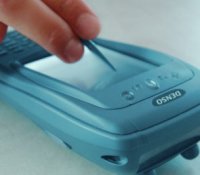 Handheld